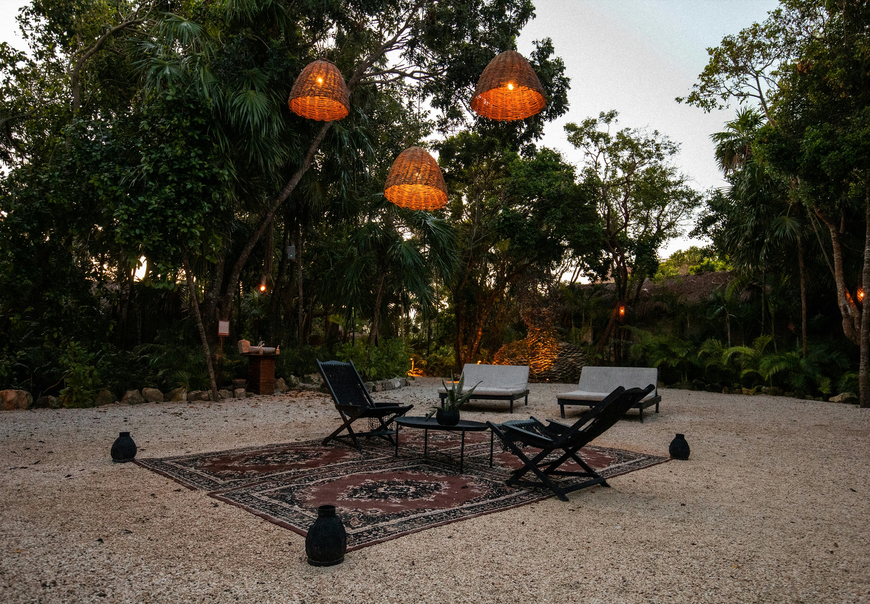 Our Habitas Tulum 24/25
