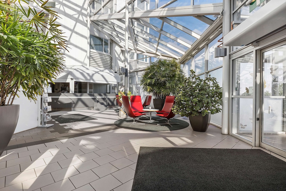 Best Western Eurostop Orebro 29/49