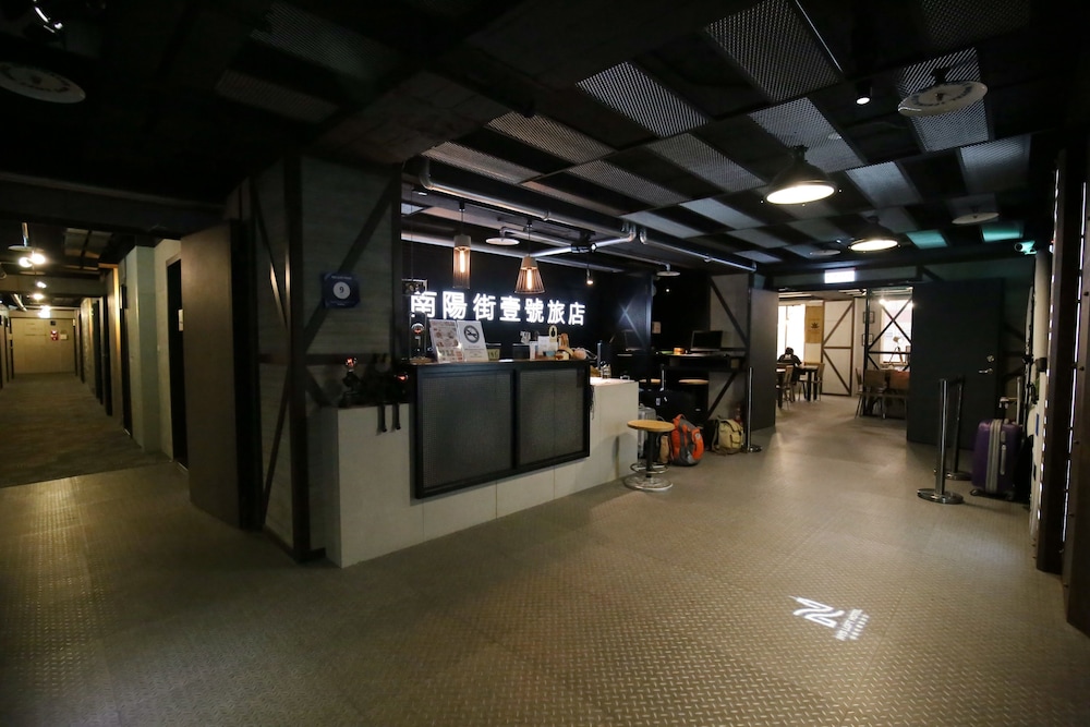 Nys Loft Hotel 45/62
