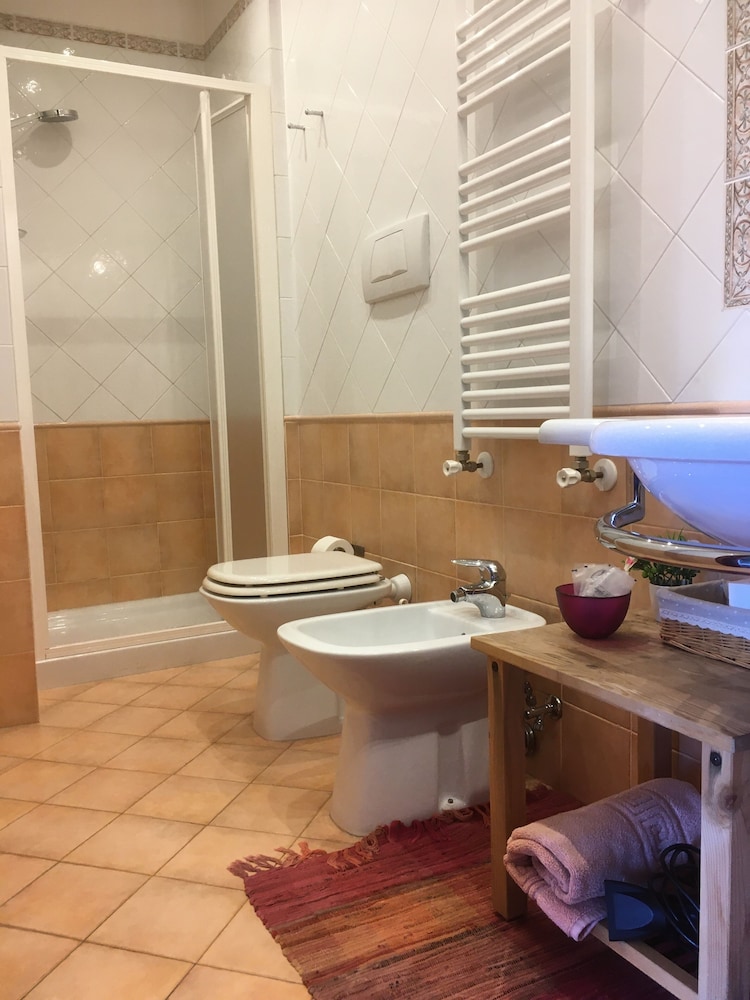 Jfk B & B 30/31