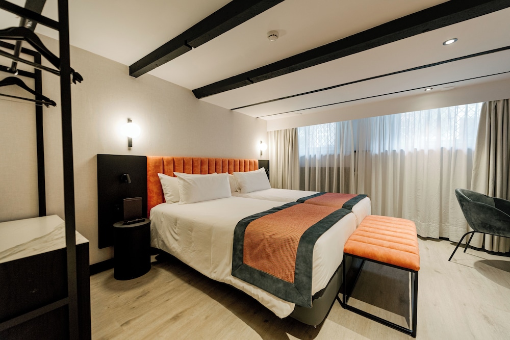 Catalonia Hotel Vondel Amsterdam 21/75