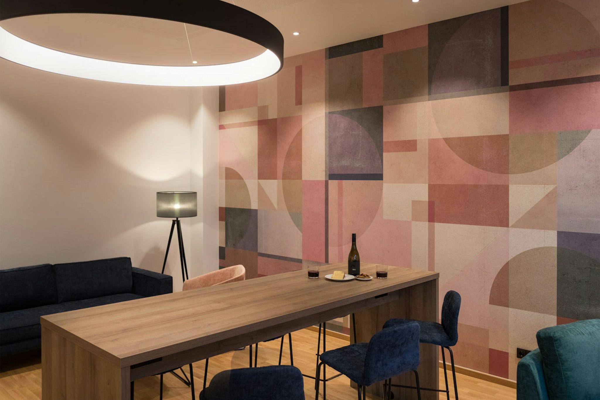 Brera Serviced Apartments Singen 5/30