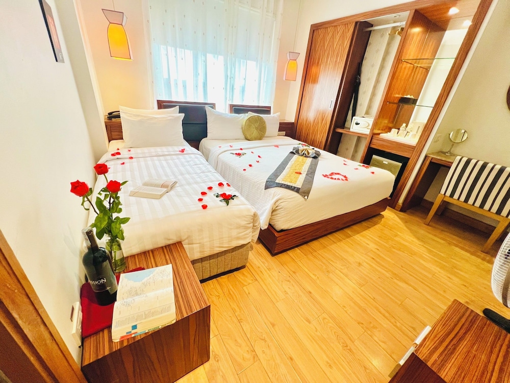 Hanoi Elite Hotel 23/56