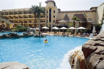 Amarante Pyramids Hotel in GIZA