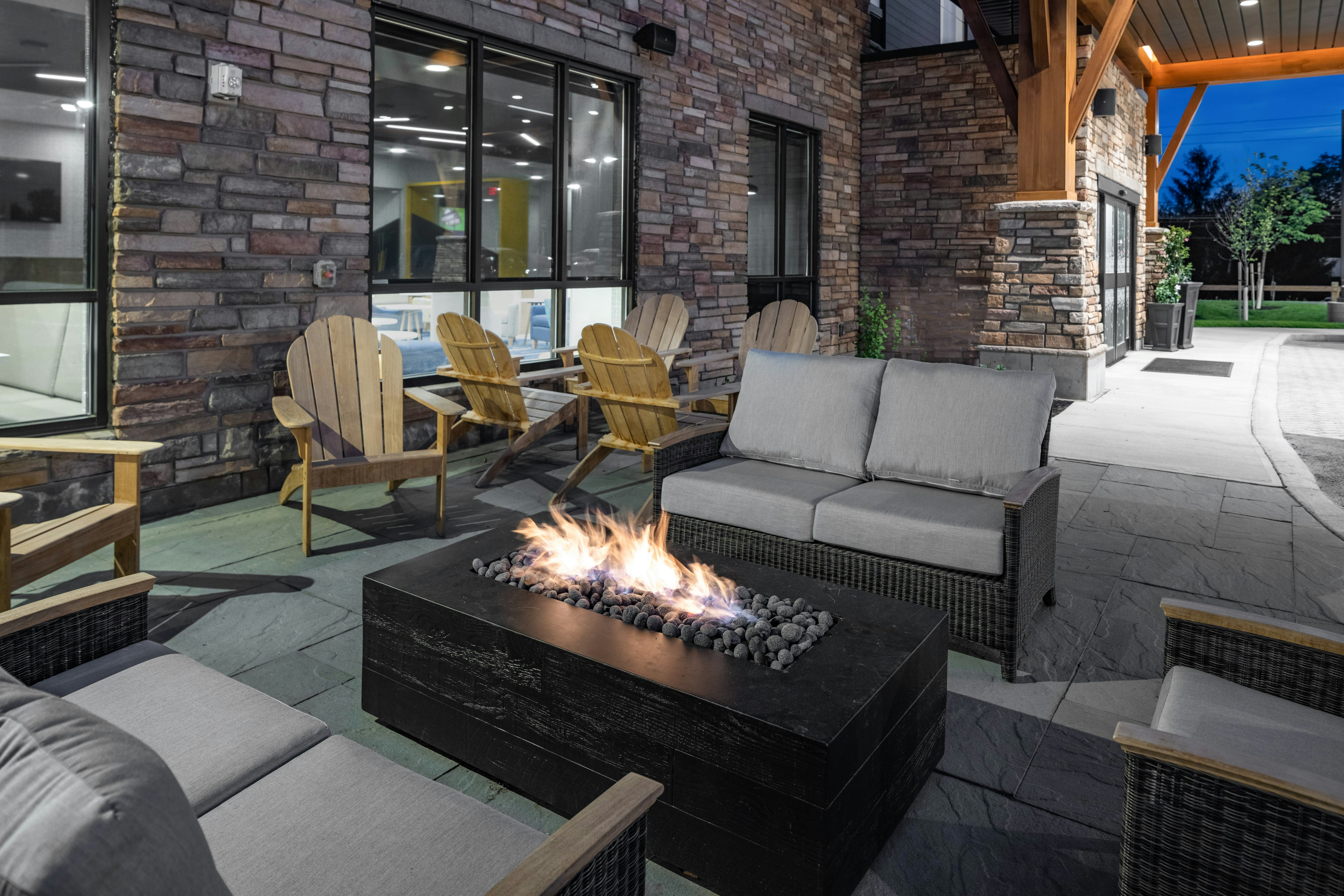 Hampton Inn Verona at Turning Stone 31/48