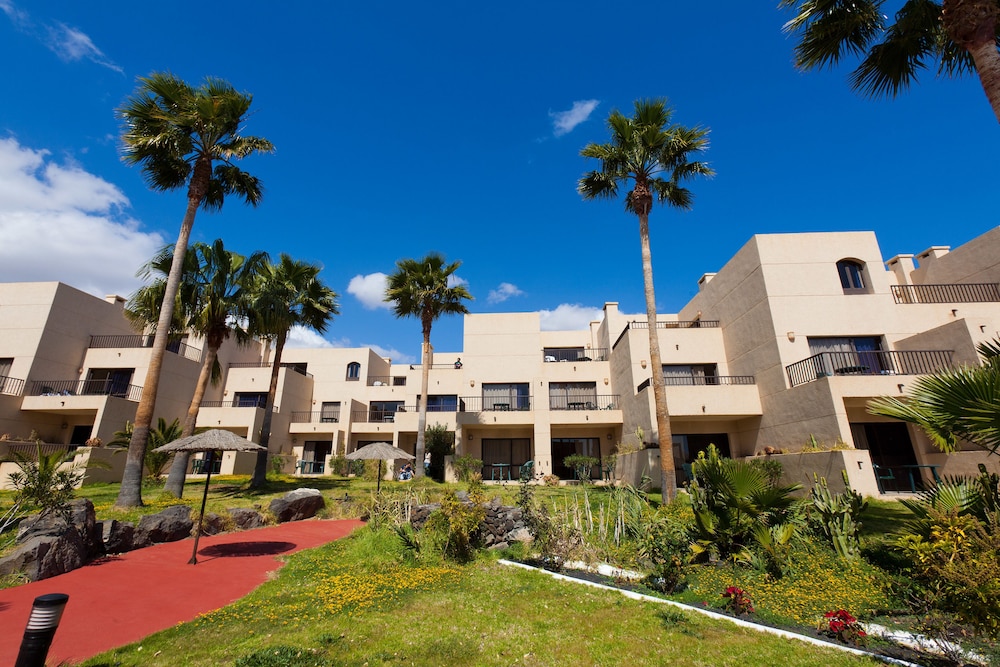BLUESEA Costa Teguise Gardens 54/61