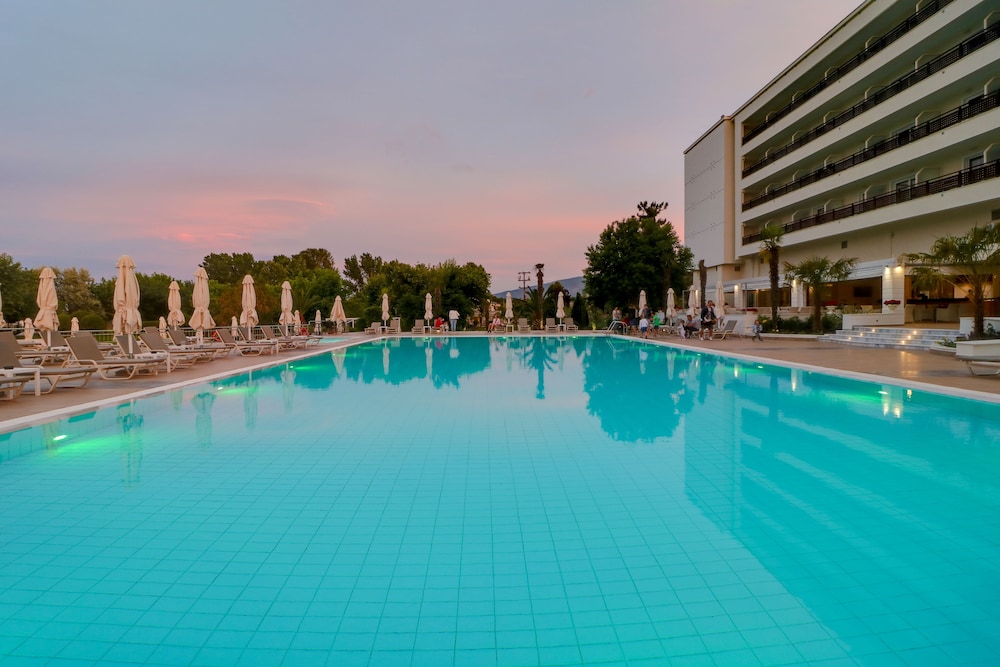 Olympian Bay Grand Resort By Anayia All Inclusive Resorts 11/72