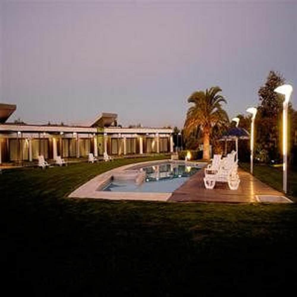Hotel Camberland 24/25