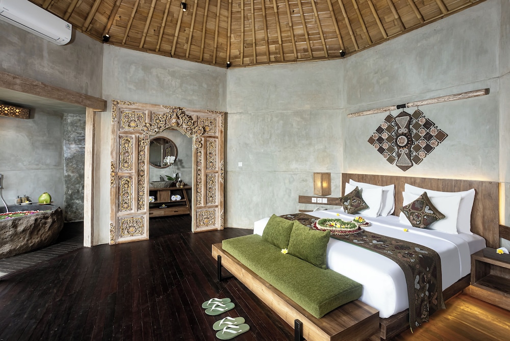 The Wakanda Ubud A Pramana Experience 8/50