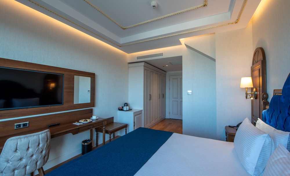 Bvs Bosphorus Hotel Pera 26/64