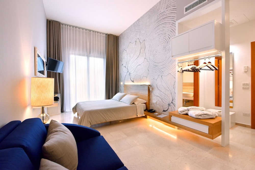 Hotel D Altavilla 27/63