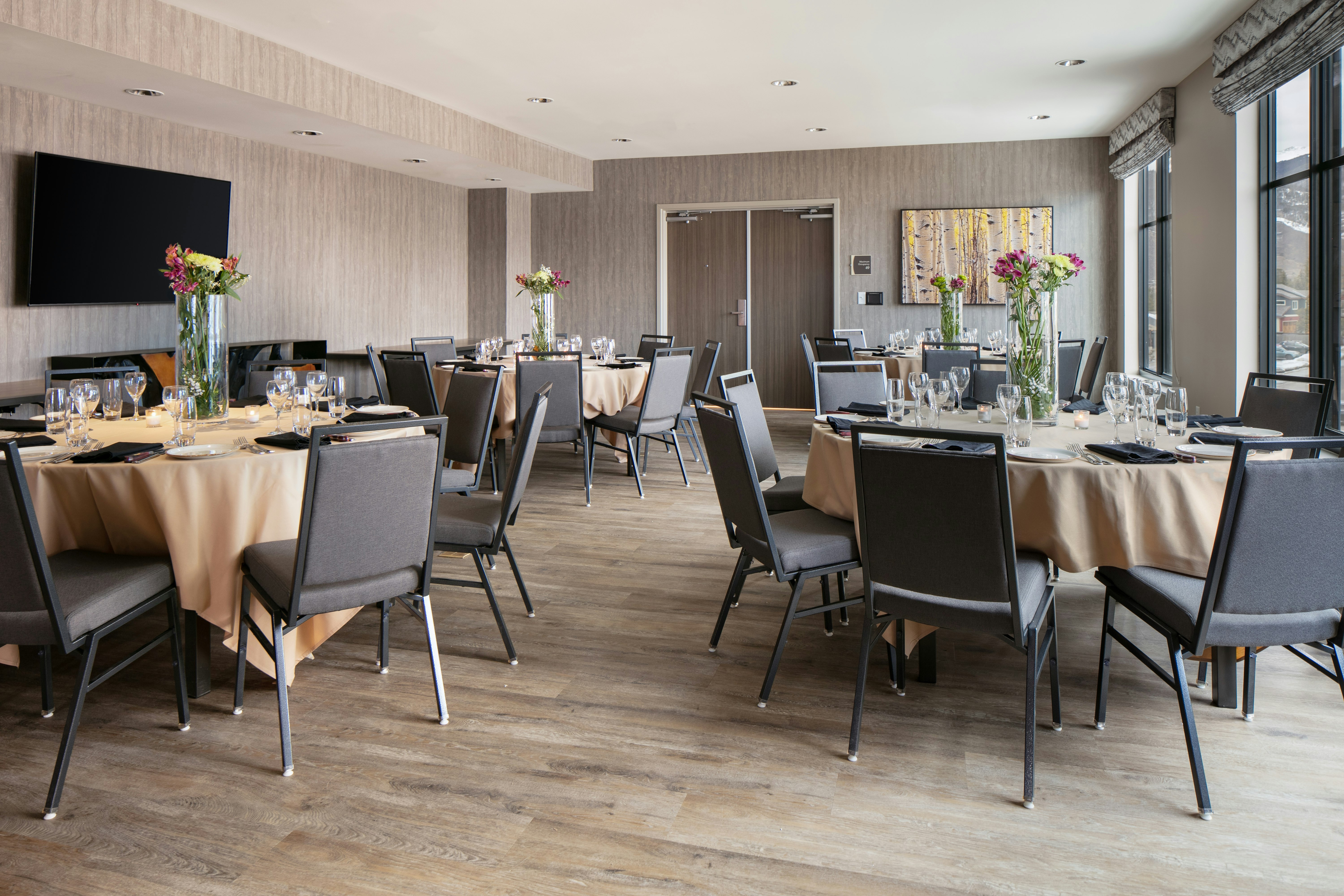 Homewood Suites by Hilton Dillon 30/31