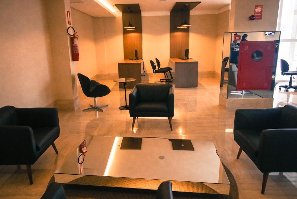 Ibiza Plaza Hotel 39/41