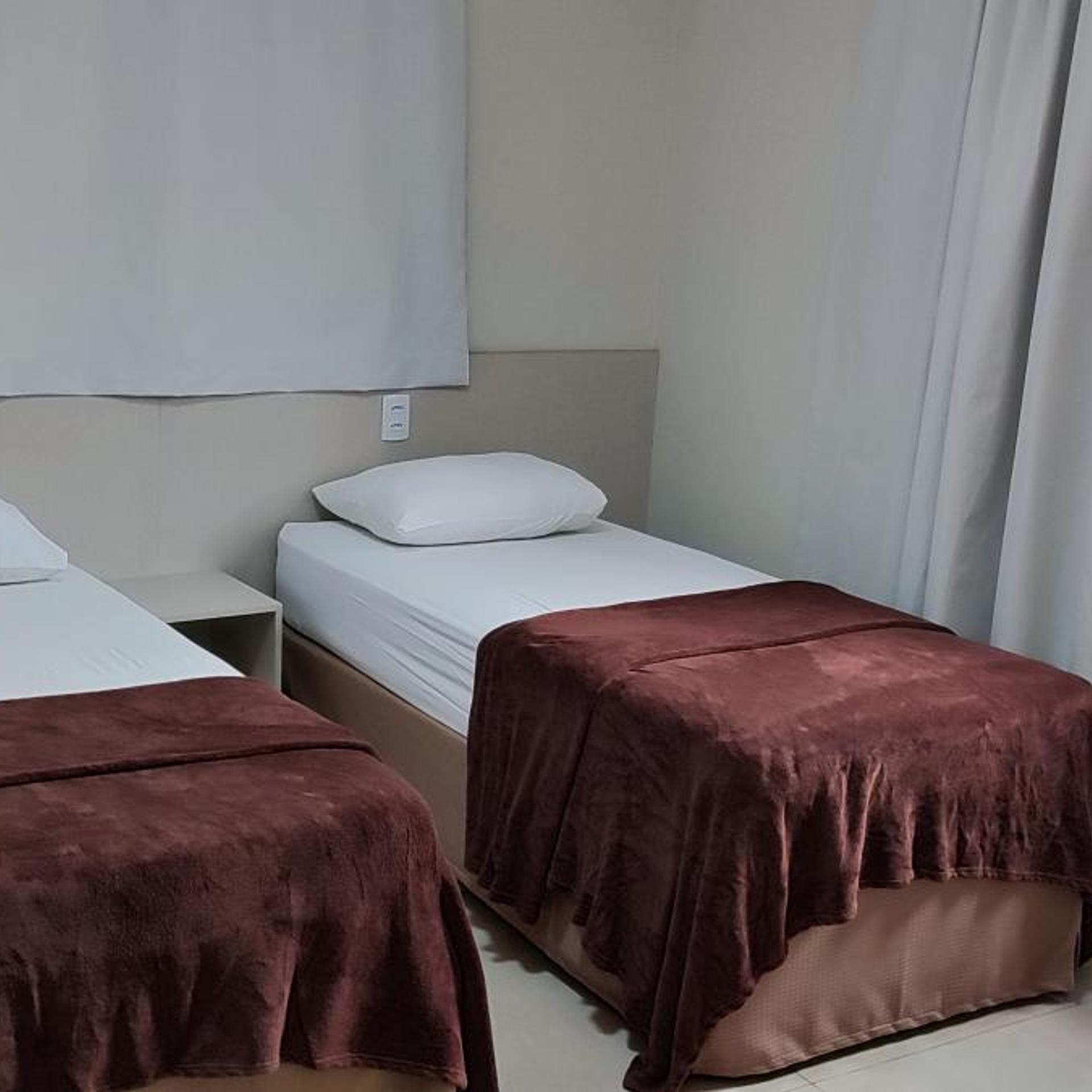Sudoeste Hotel 12/32