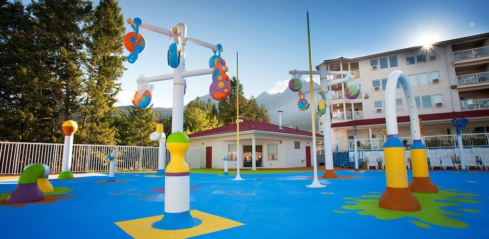 Mountain View Suites at Fairmont Hot Springs 56/63