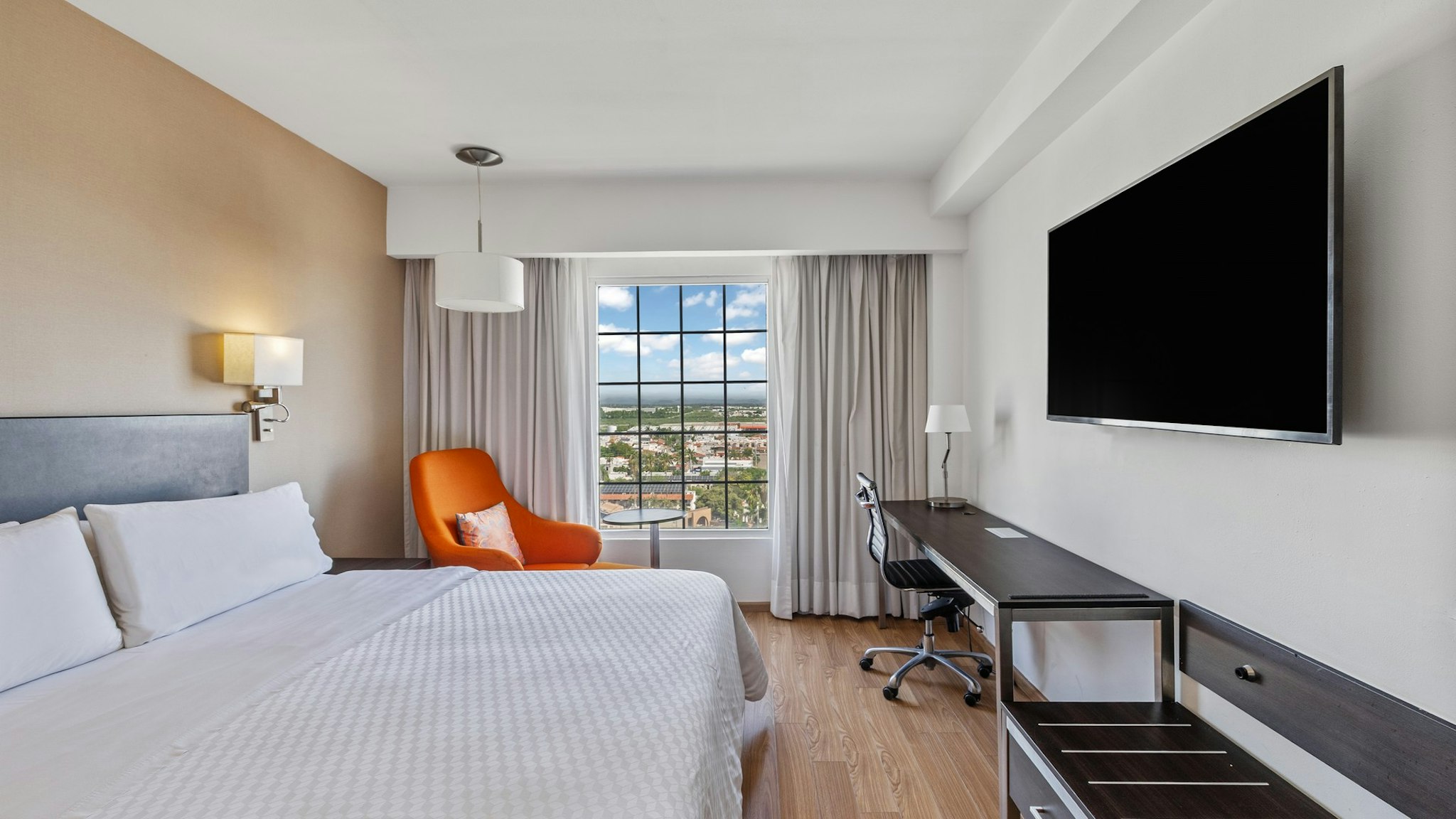 Fiesta Inn Ciudad Juarez 8/39