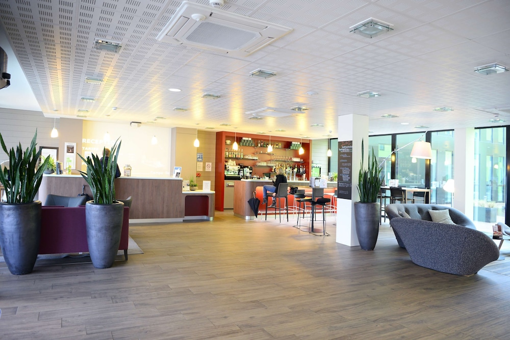 Campanile Belfort Montbeliard - Gare La Jonxion 28/50
