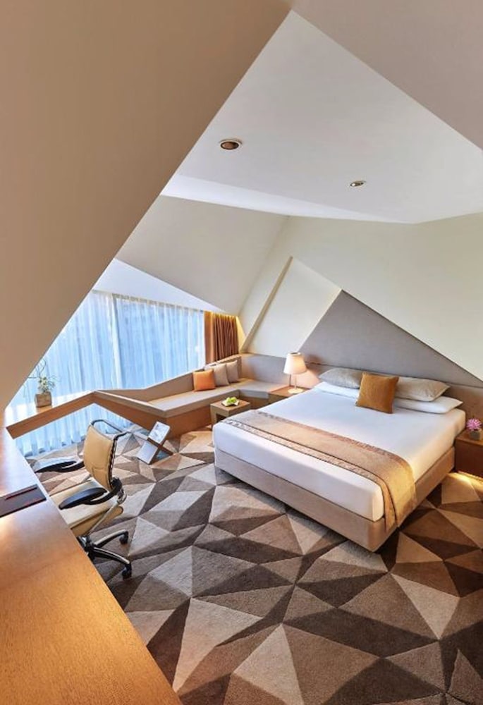 Vivanta New Delhi Dwarka 29/78