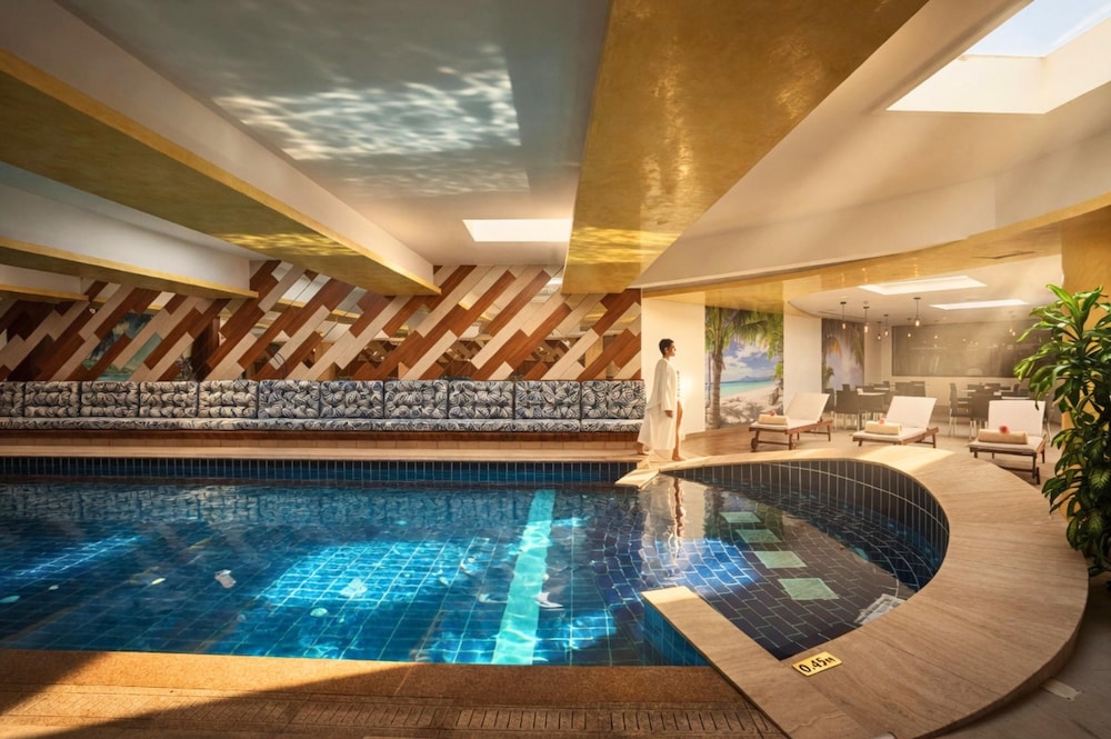 Cavo Maris Beach Hotel 20/46