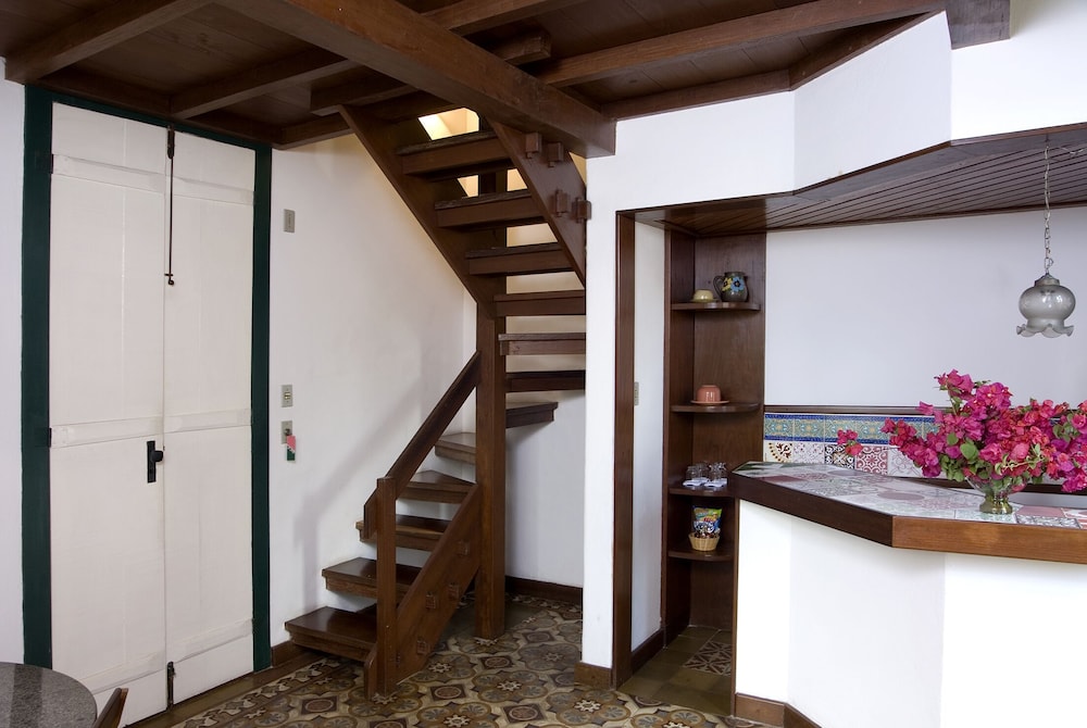 Hotel Catharina Paraguacu 30/67