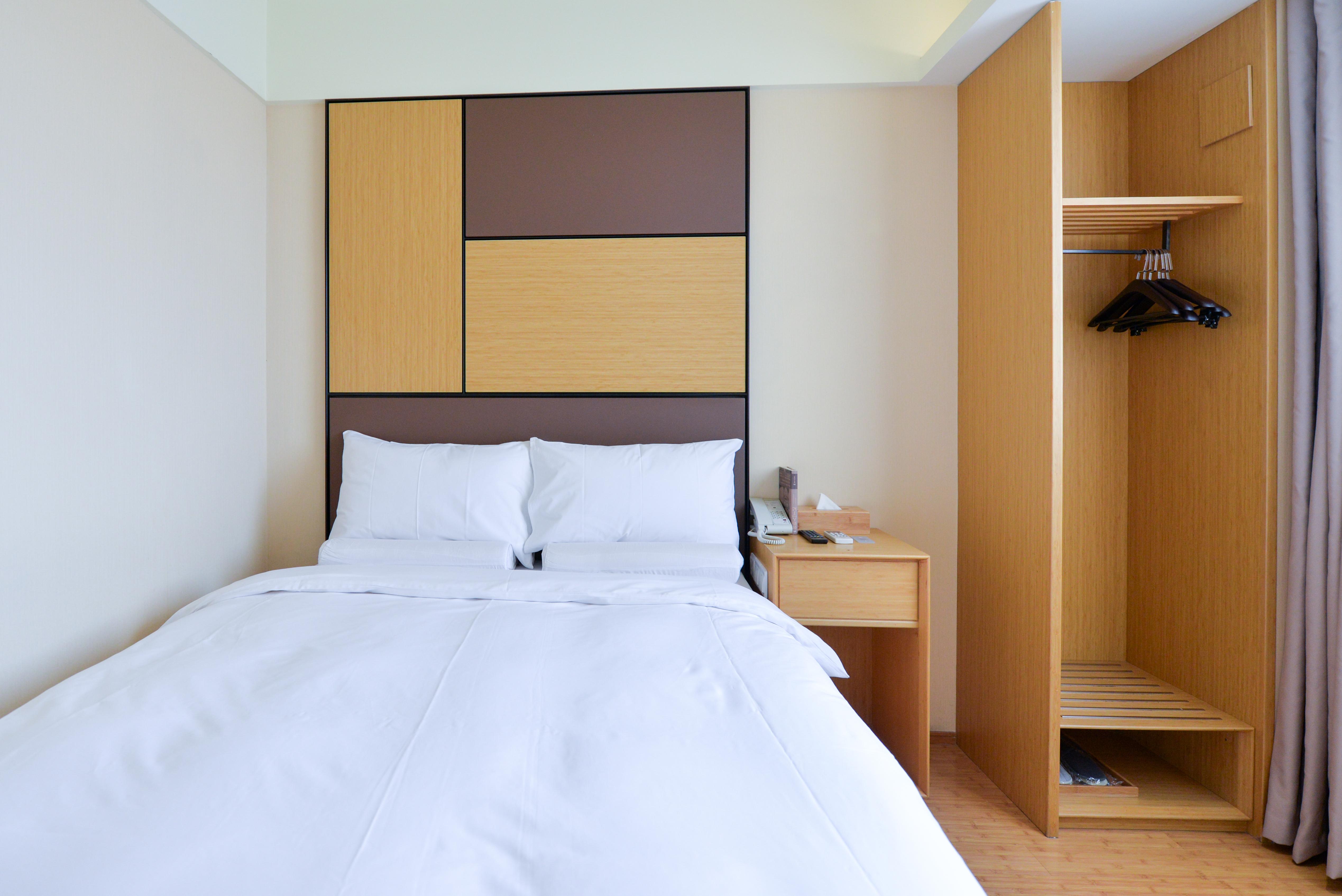 Ji Hotel (Beijing Xuanwumen) 20/36