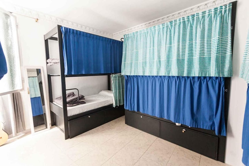Hostel One Catedral 11/45