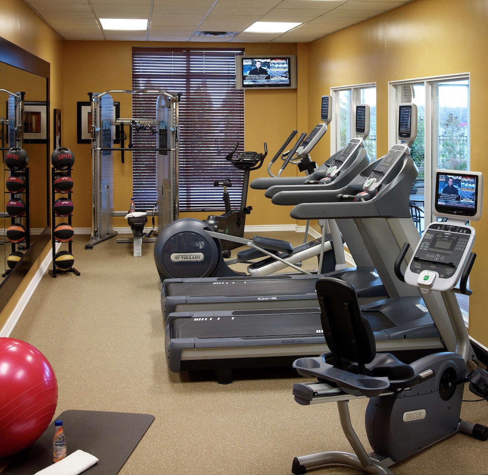 Hilton Garden Inn Toronto/Ajax 32/62