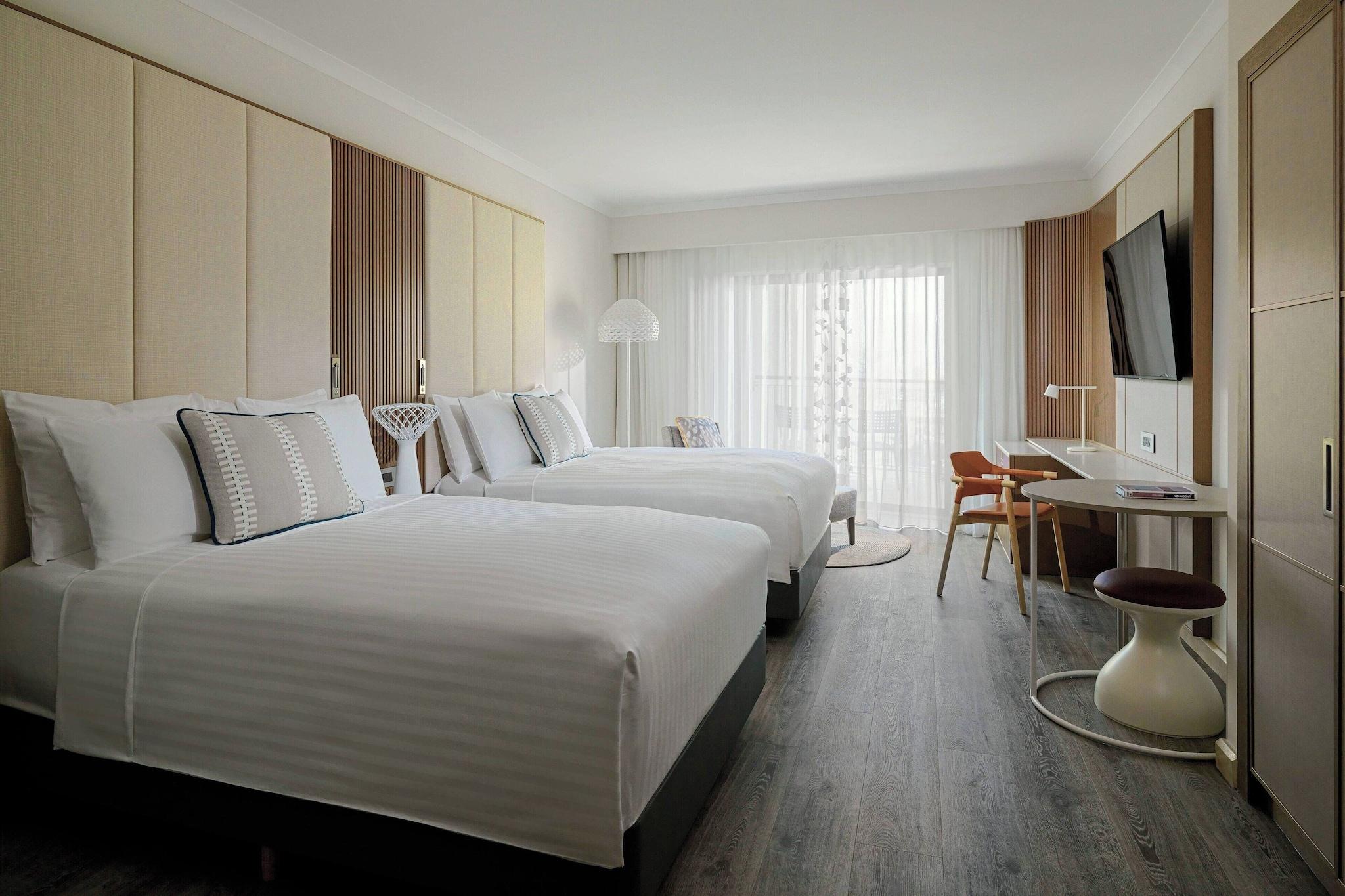Superior, 2 Queen Beds