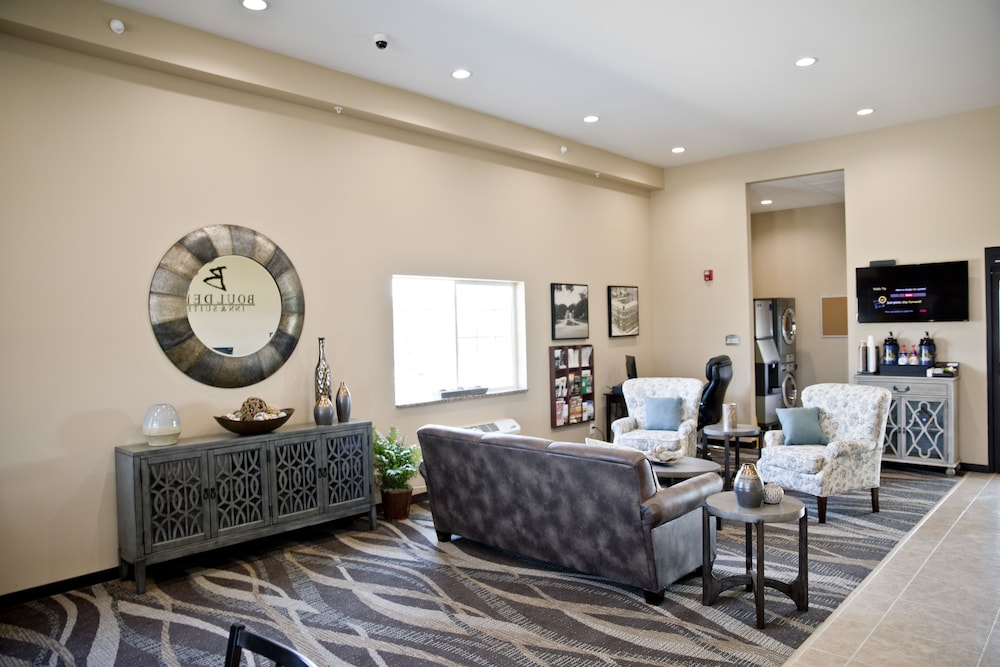 Cobblestone Inn & Suites - Clarinda 30/49