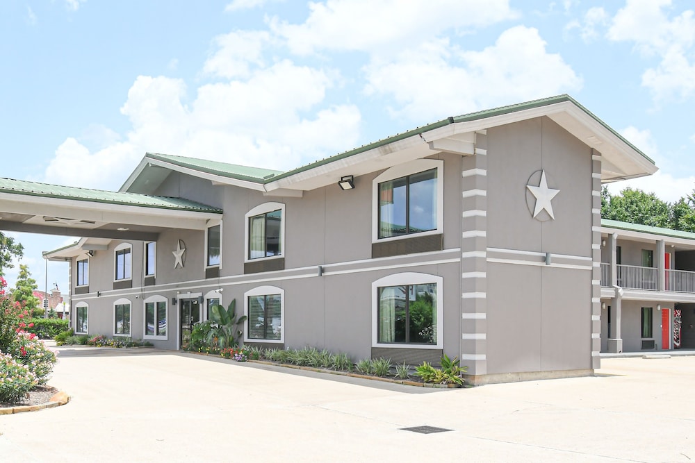 Hotel Shenandoah Woodlands Mall 1/27