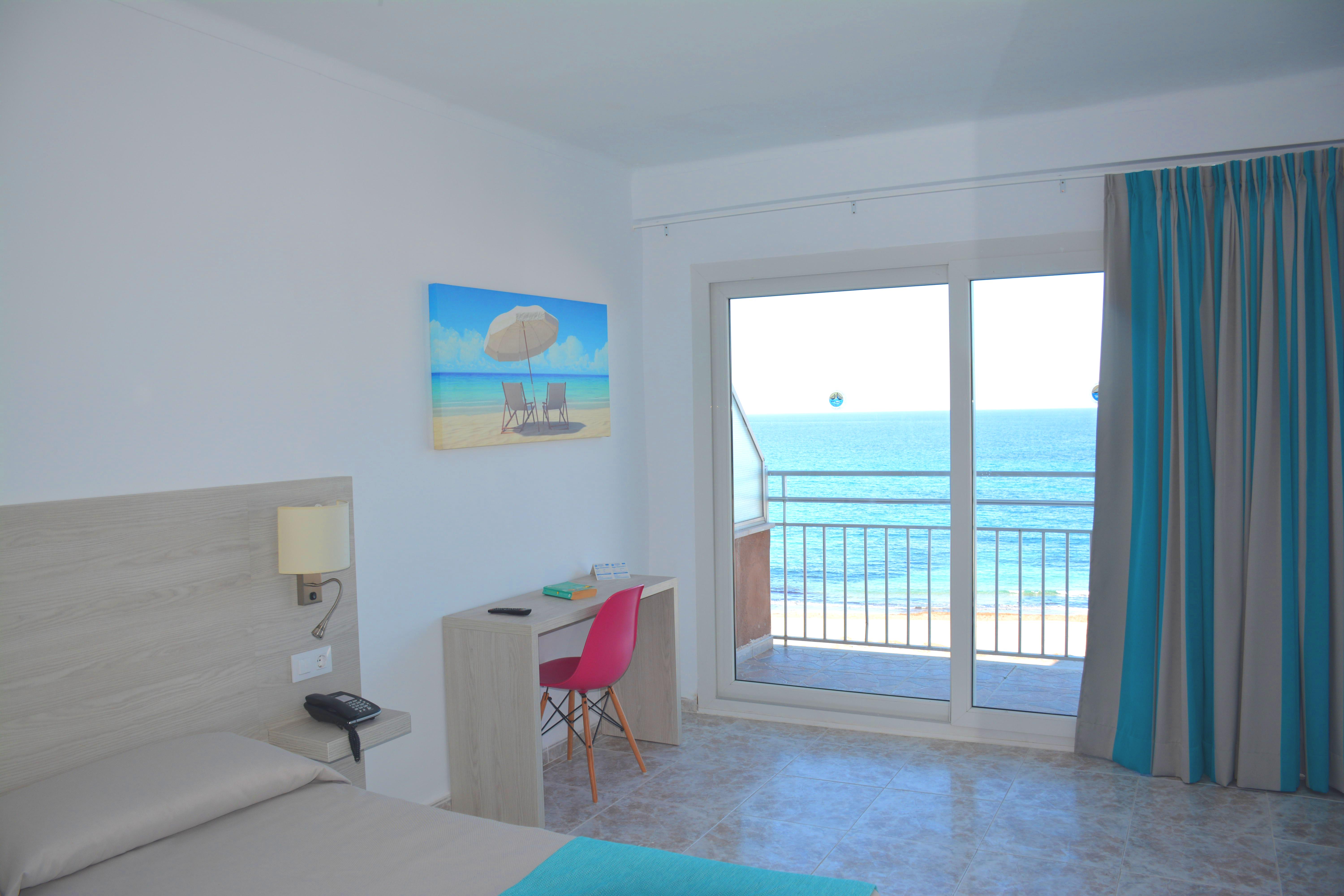 Playa Moreia Apartments 21/40