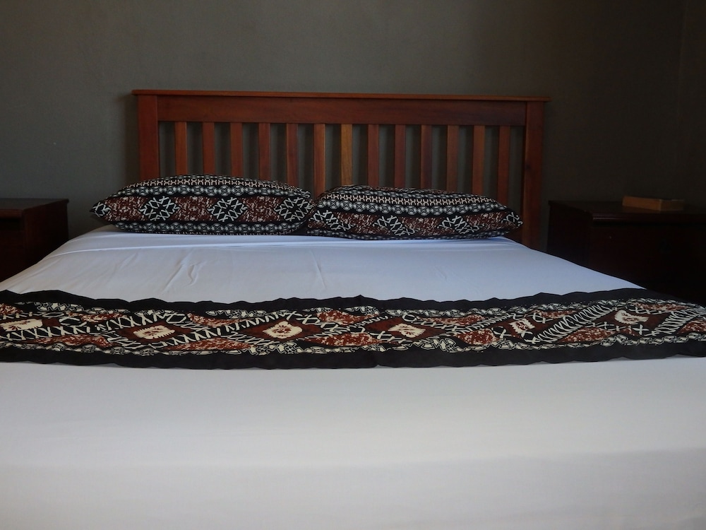 Bluewater Lodge - Hostel 21/39