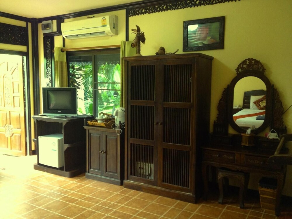 Paradise Pearl Bungalow 52/72