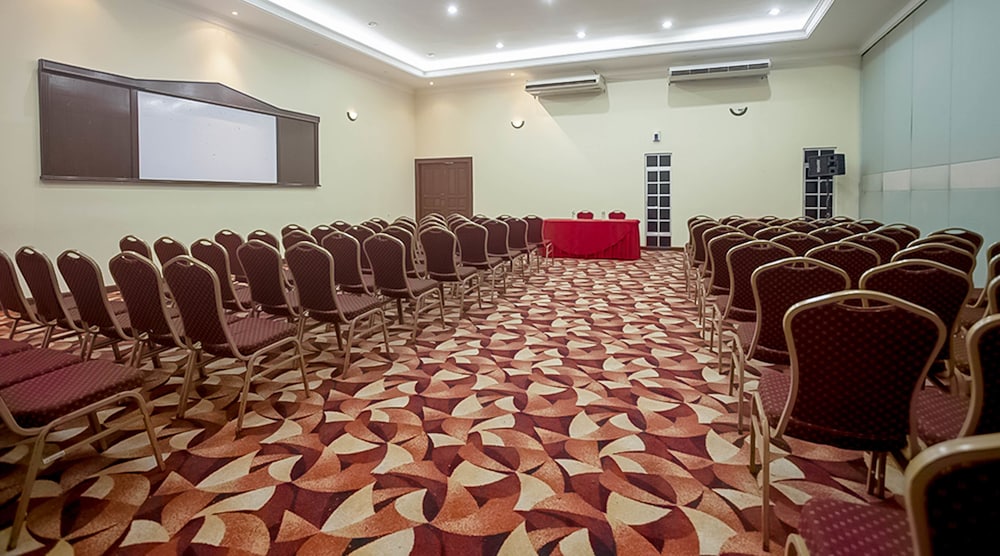 Hotel Seri Malaysia Ipoh 43/54