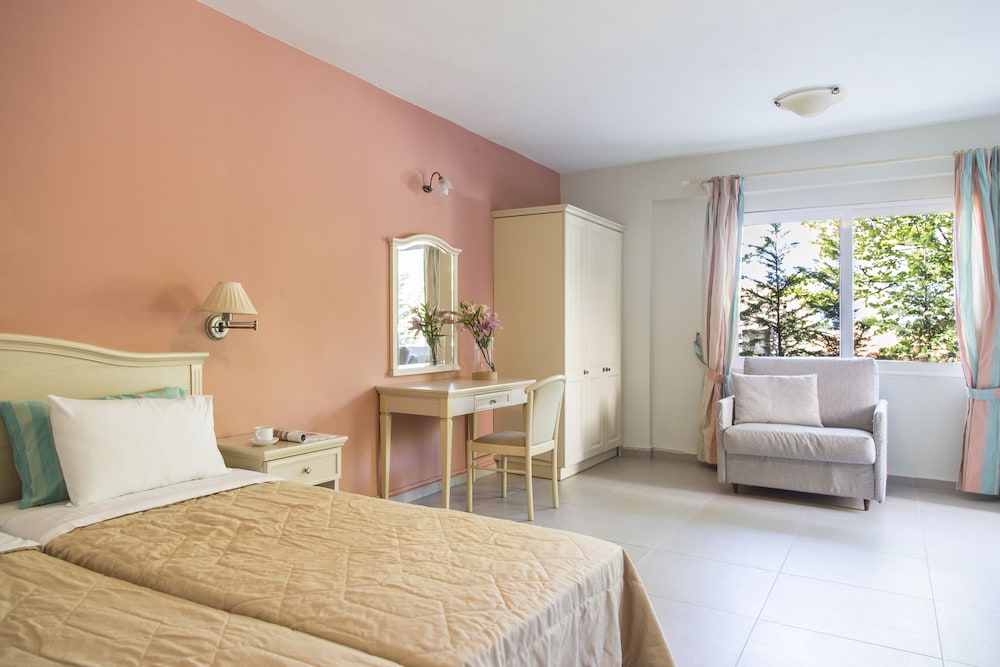 غرفة بسرير مزدوج، Lena Mare Boutique Hotel 2/9