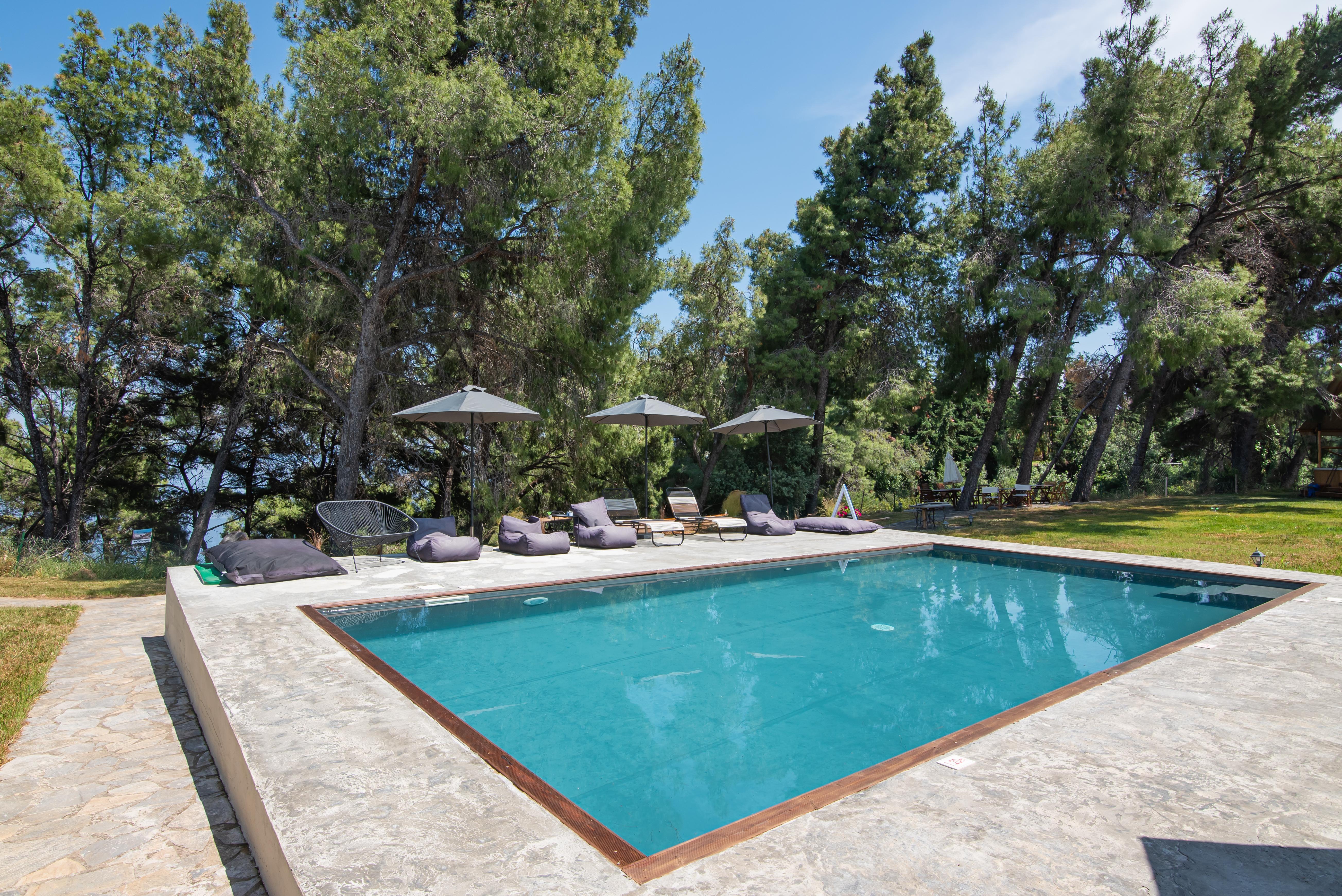 Pefkon Boutique Hotel 1/3