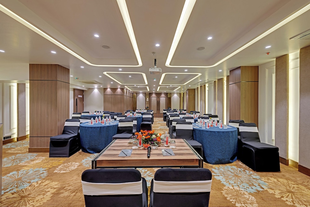 Istay Hotels Andheri Midc 32/49