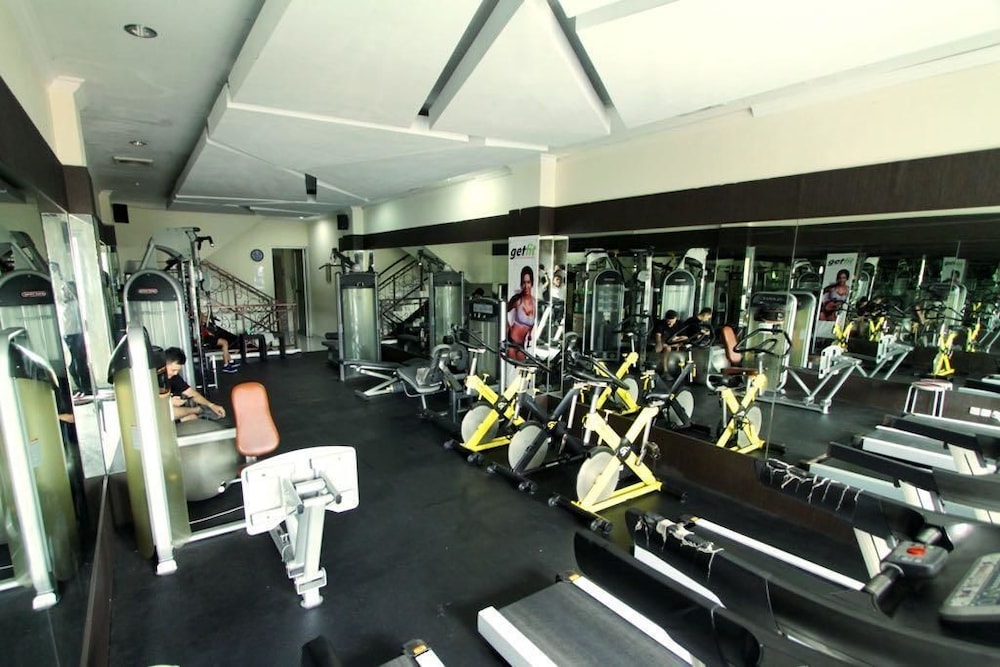 Ceria Boutique Hotel 31/54