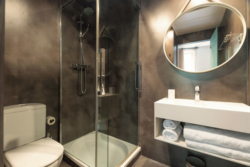 Aparthotel Allada 48/49