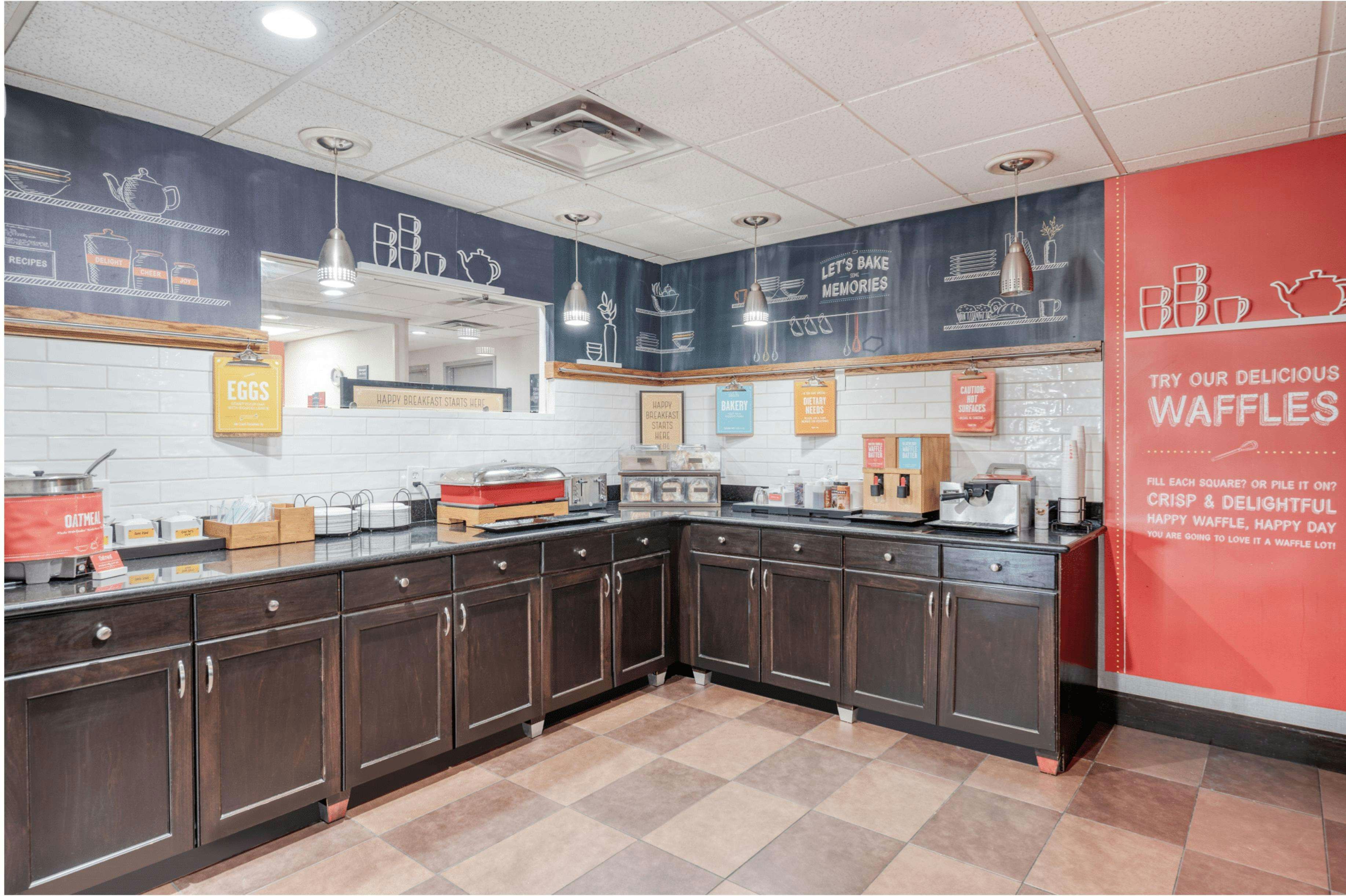 Hampton Inn Washington Court House 12/61