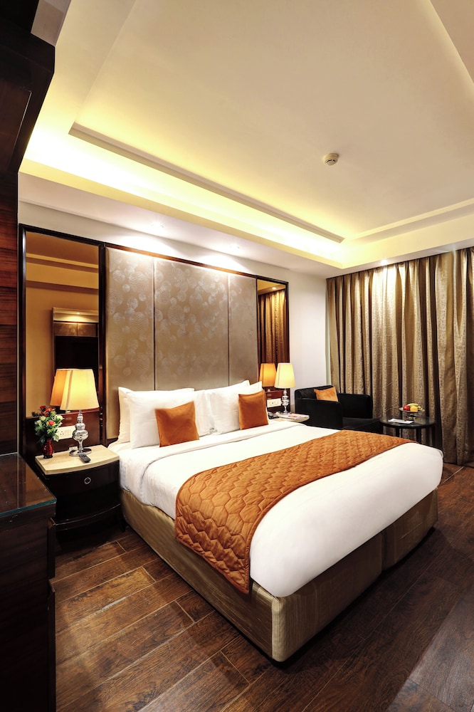 Flute Boutique Hotel 14/48
