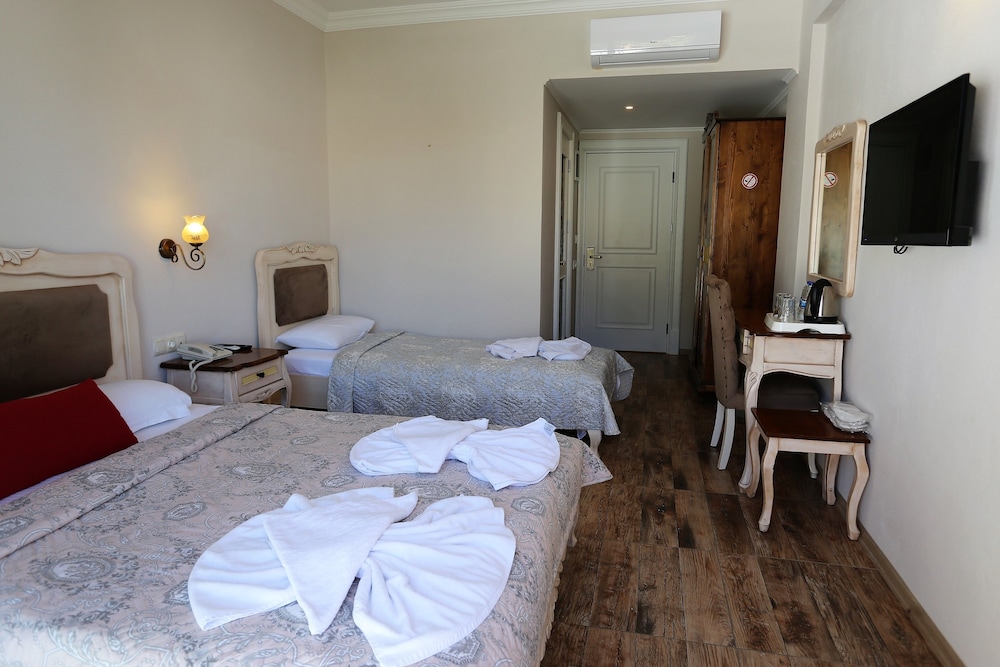 Cennet Life Hotel 28/59