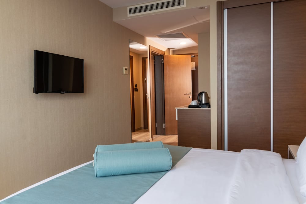 Tilya Resort Hotel Trabzon 17/50