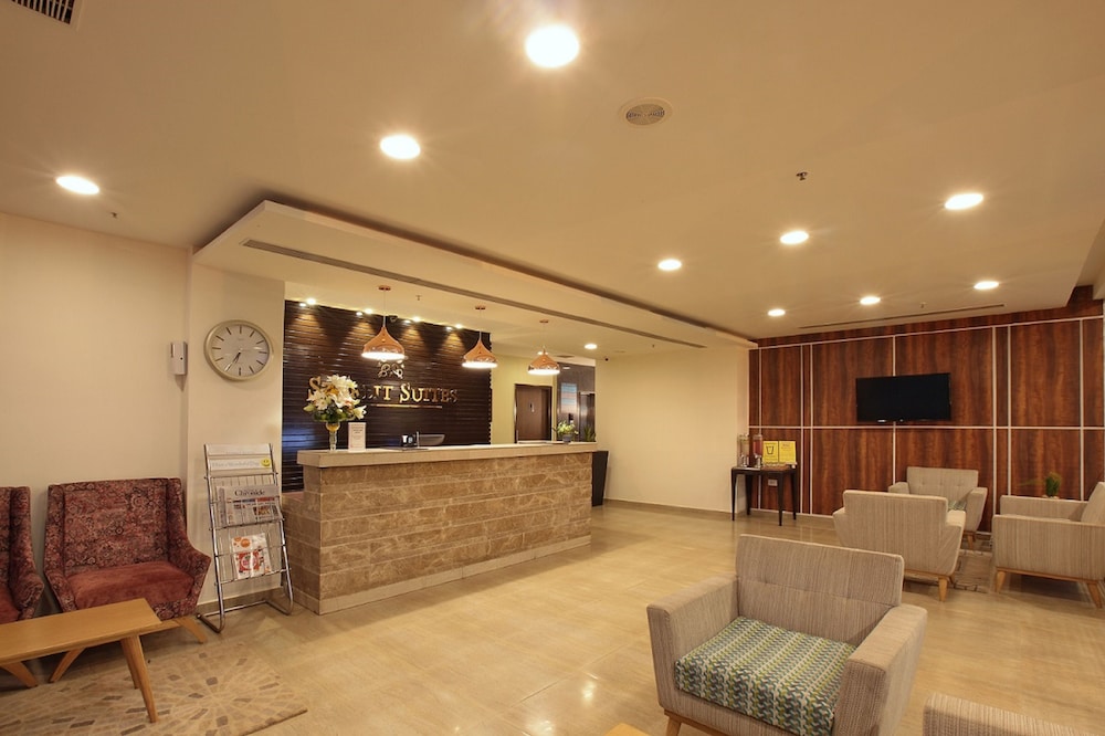 Starlit Suites 5/50