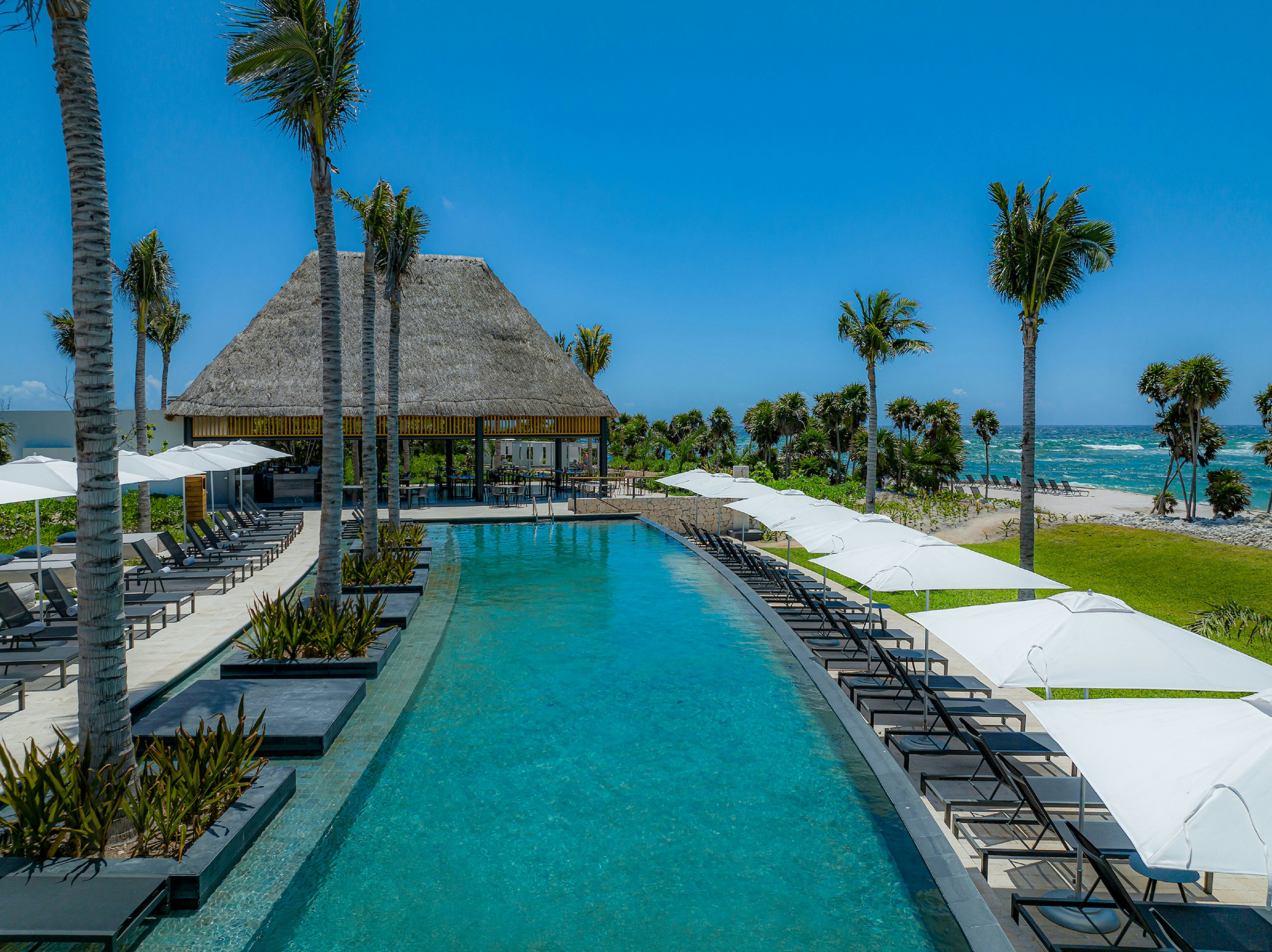 Conrad Tulum Riviera Maya 48/50