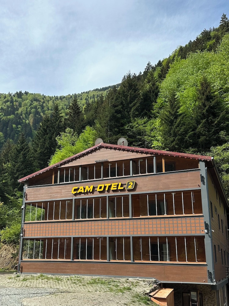 Cam Motel photo4