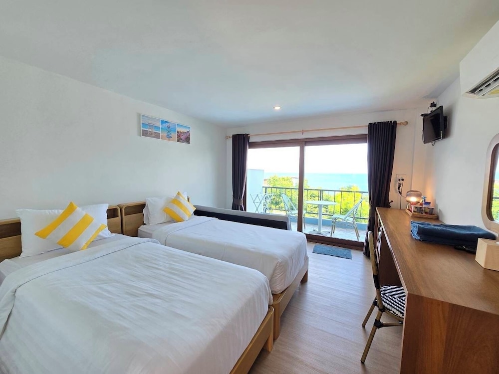 Samed Seaside Resort 33/80