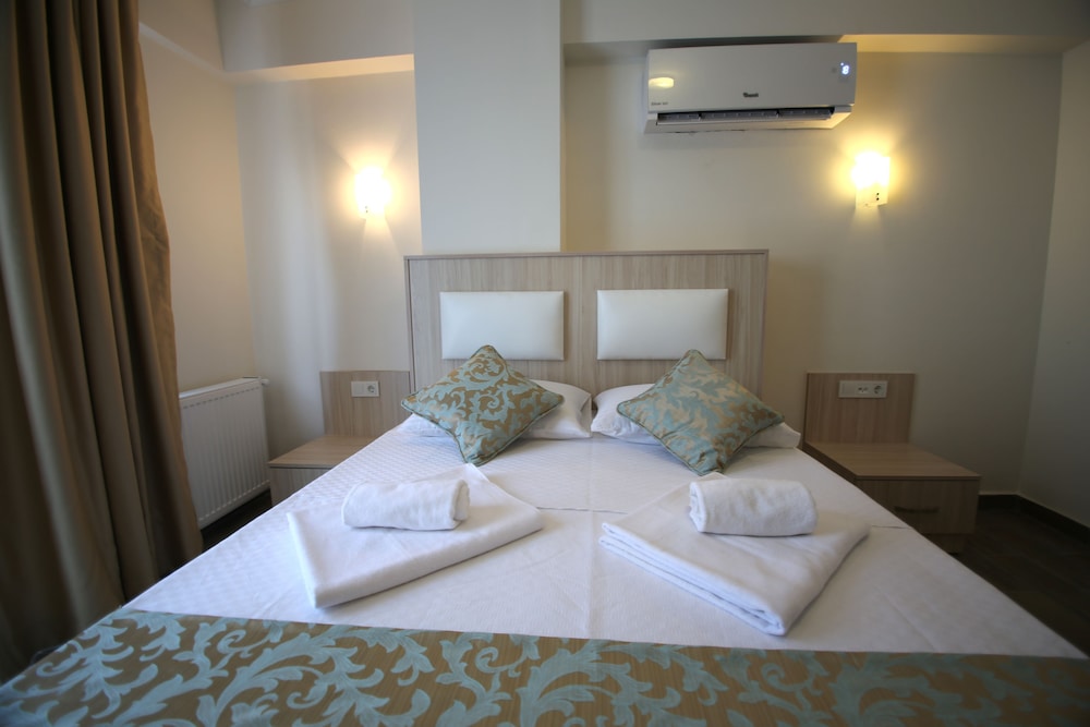 Citkoylu Hotel And Apart 8/20