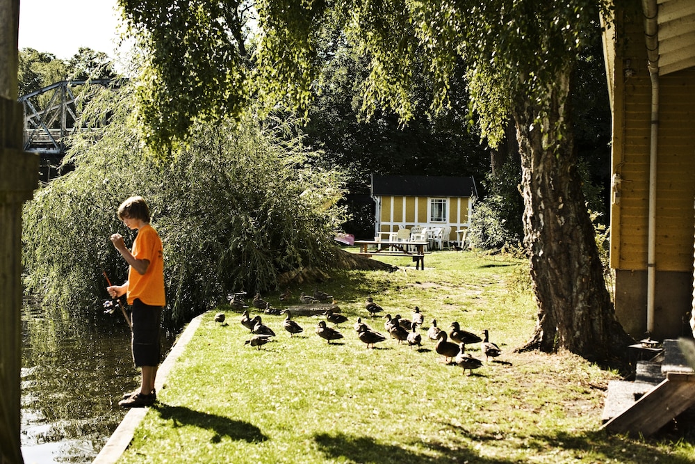 Danhostel Silkeborg 41/50