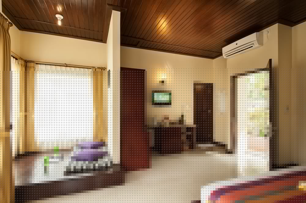 Beji Ubud Resort 45/77